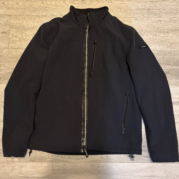 Calvin Klein mens jacket - Picture 1 of 3